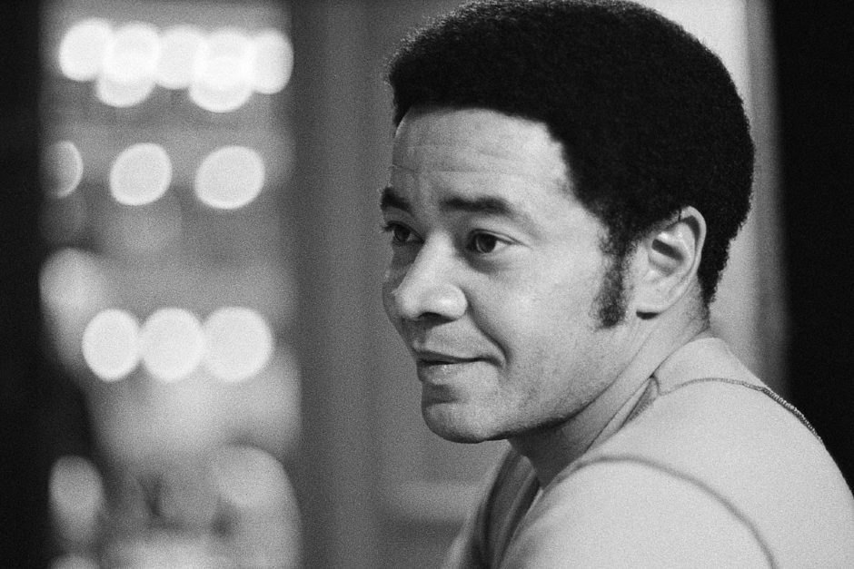 Bill Withers